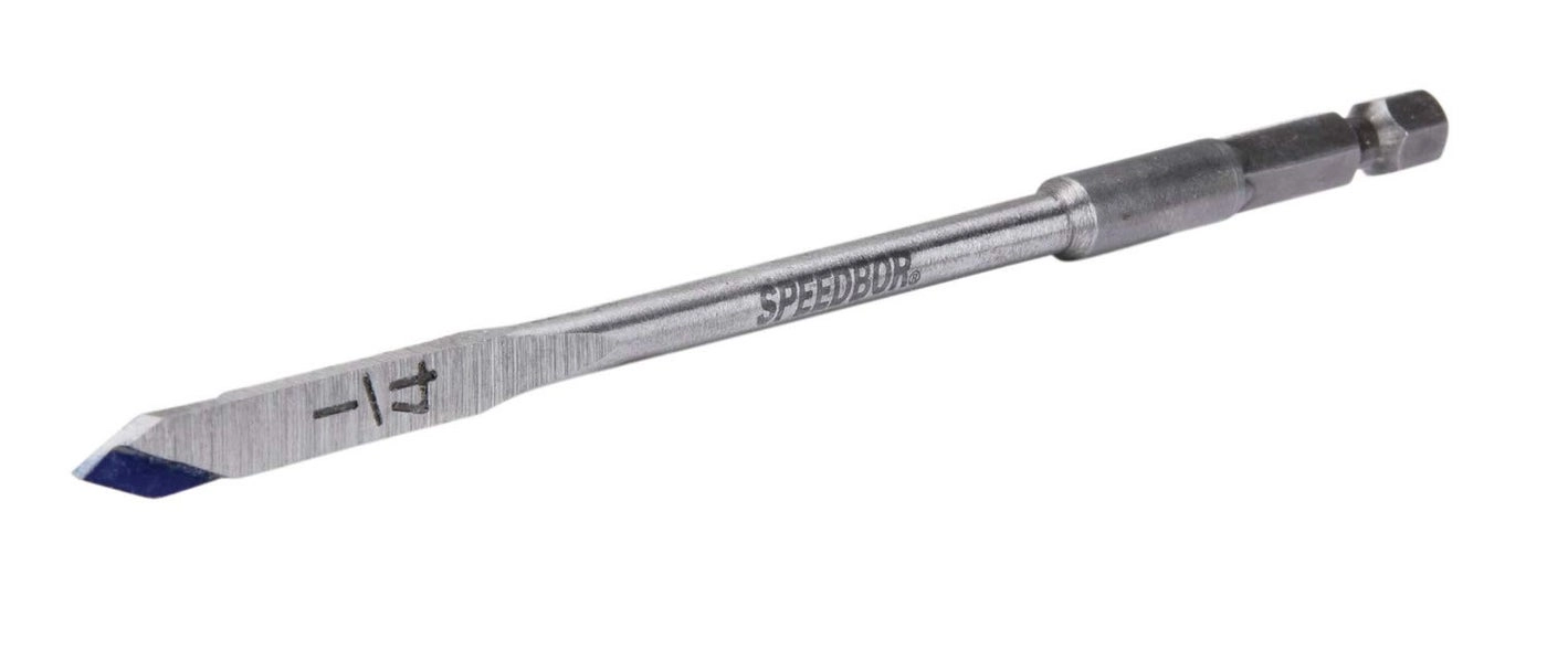 IRWIN SPEEDBOR Spade