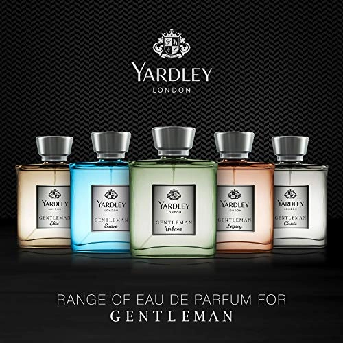 Gentleman Elite - Eau de Parfum 100ml Gift Pack