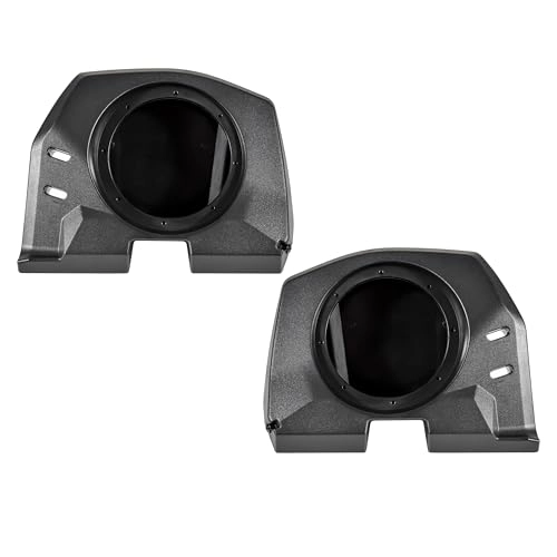 Rear Roof Speakers Pods - Polaris General 1000 2020-2025