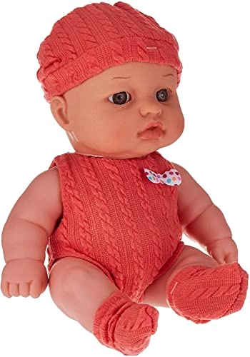 Baby Cayla - 3 months and up Polyester 10 Set