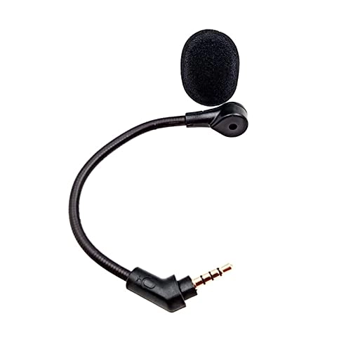 Cloud II 3.5mm-Mini-Jack Microphone