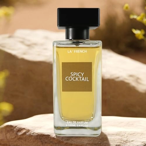 Spicy Cocktail Eau de Parfum 100ml