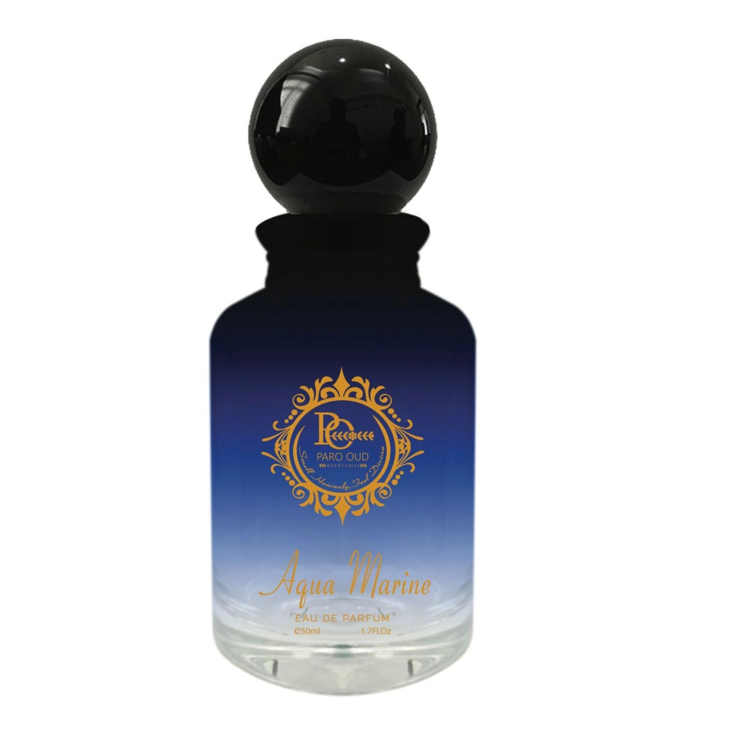 Aqua Marine - 50ml Eau de Parfum