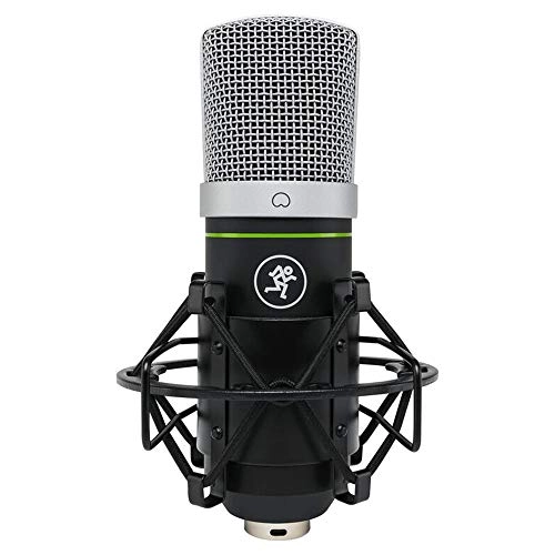 EM-91CU USB Microphone Bundle