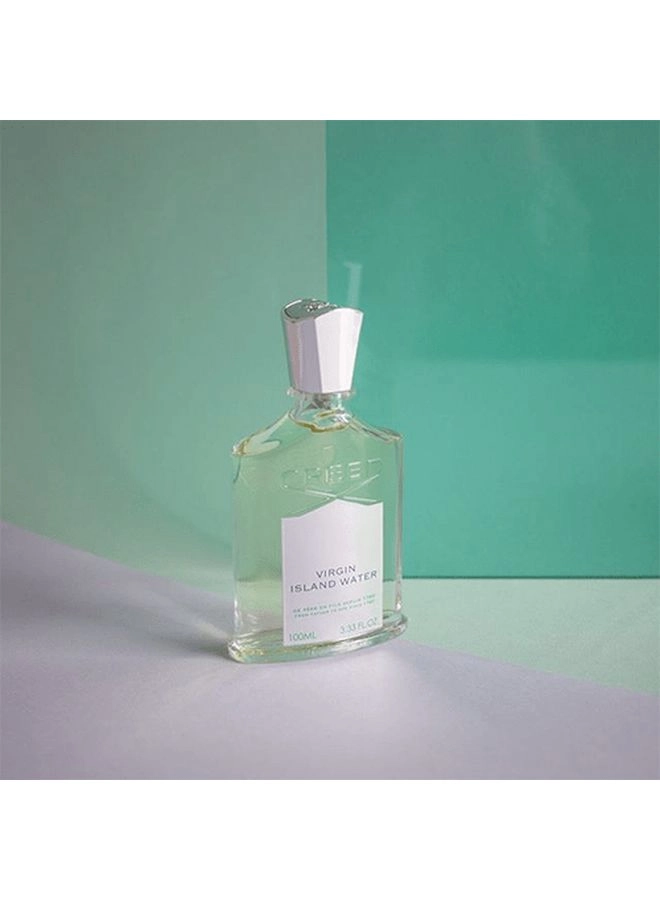 Virgin Island - Eau de Parfum 100 ml