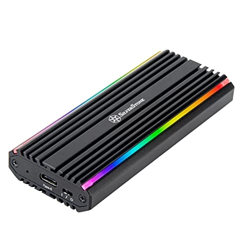 MS13 - USB 3.2 Gen 2 NVMe SATA M.2