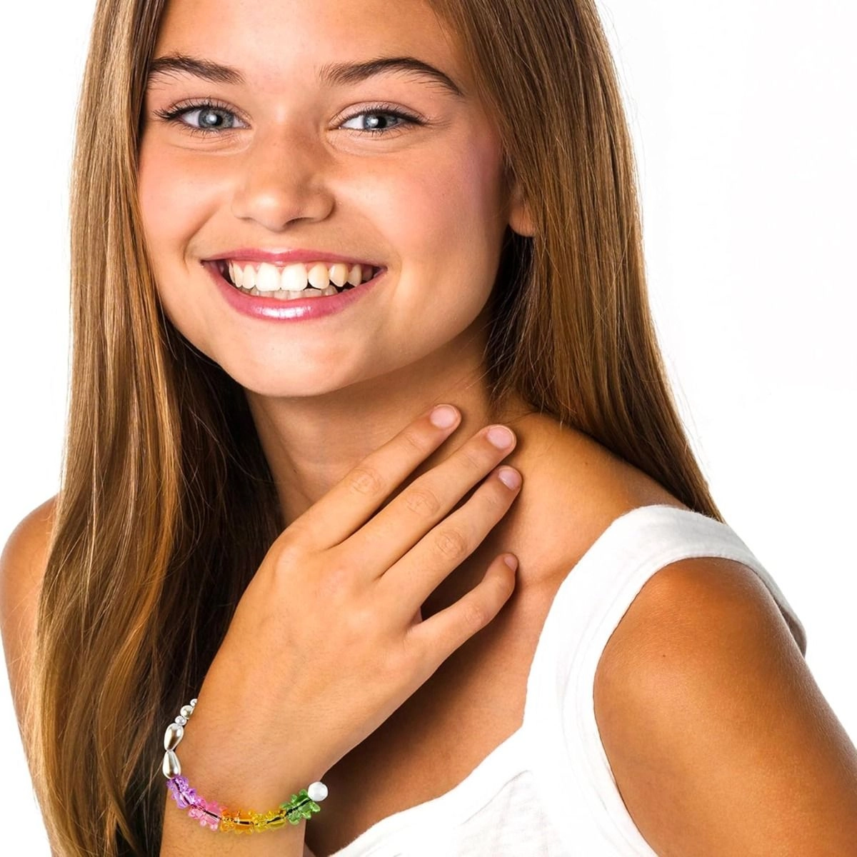 Creations Bead Laboratory - 2500 Piece