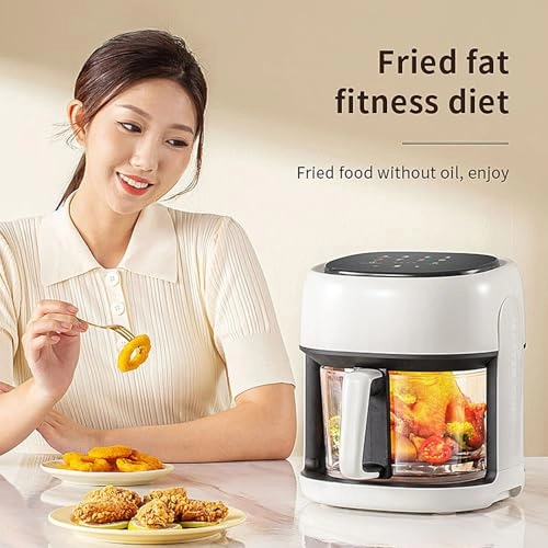 Air Fryer Oven - 4.3 QT