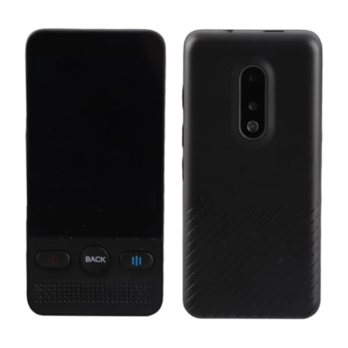 Portable Smart Voice Translator - 138 Languages 8GB
