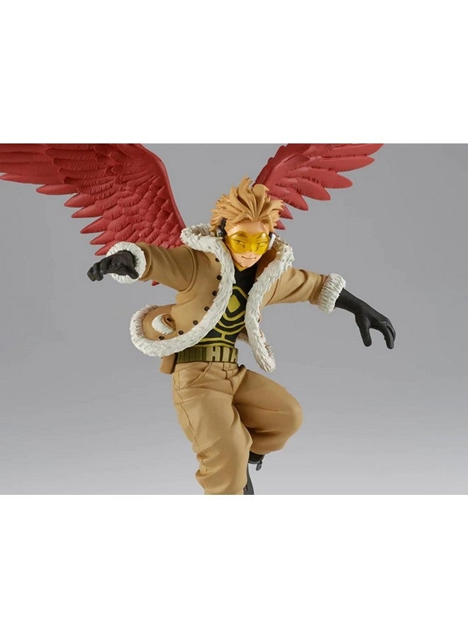 Hawks - My Hero Academia - The Amazing Heroes Vol.24 - Hawks (MHA)