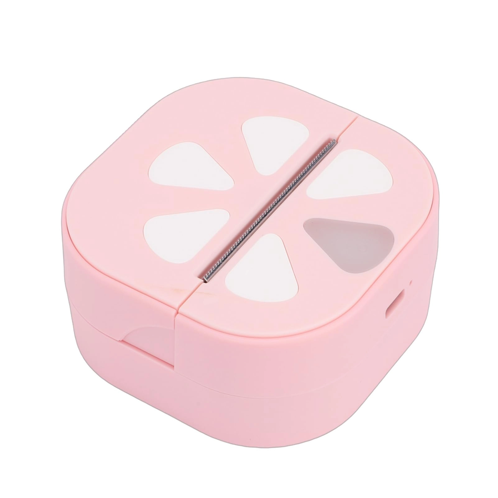 Syrisora Sticker Printer - thermal printing 57 mm