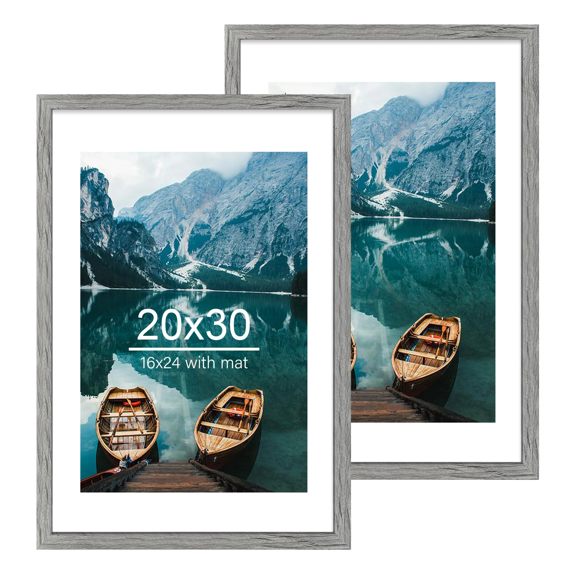 hongkee 20x30 Frame - 2
