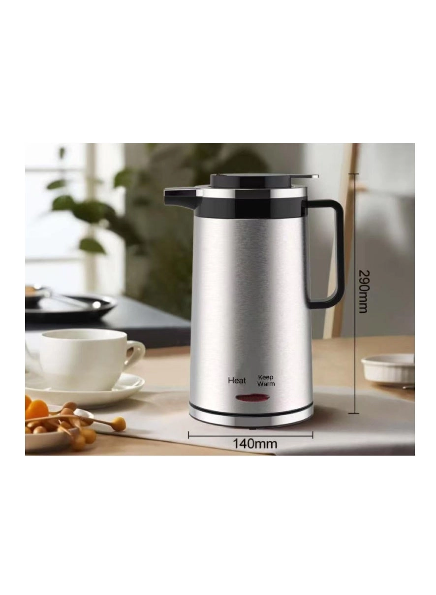 Insulated Electric Kettle