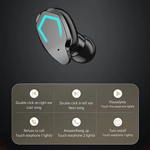 Wireless Earbuds Wireless Earbud