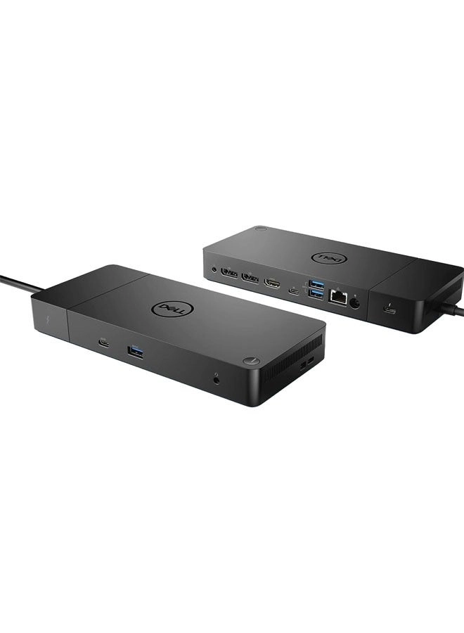 DELL WD19TBS - 210-AZBV 180W Thunderbolt Dock
