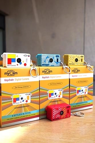 mini-cam