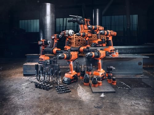 AMPShare ASCD 18-200 W4 - 4 Amp Hours