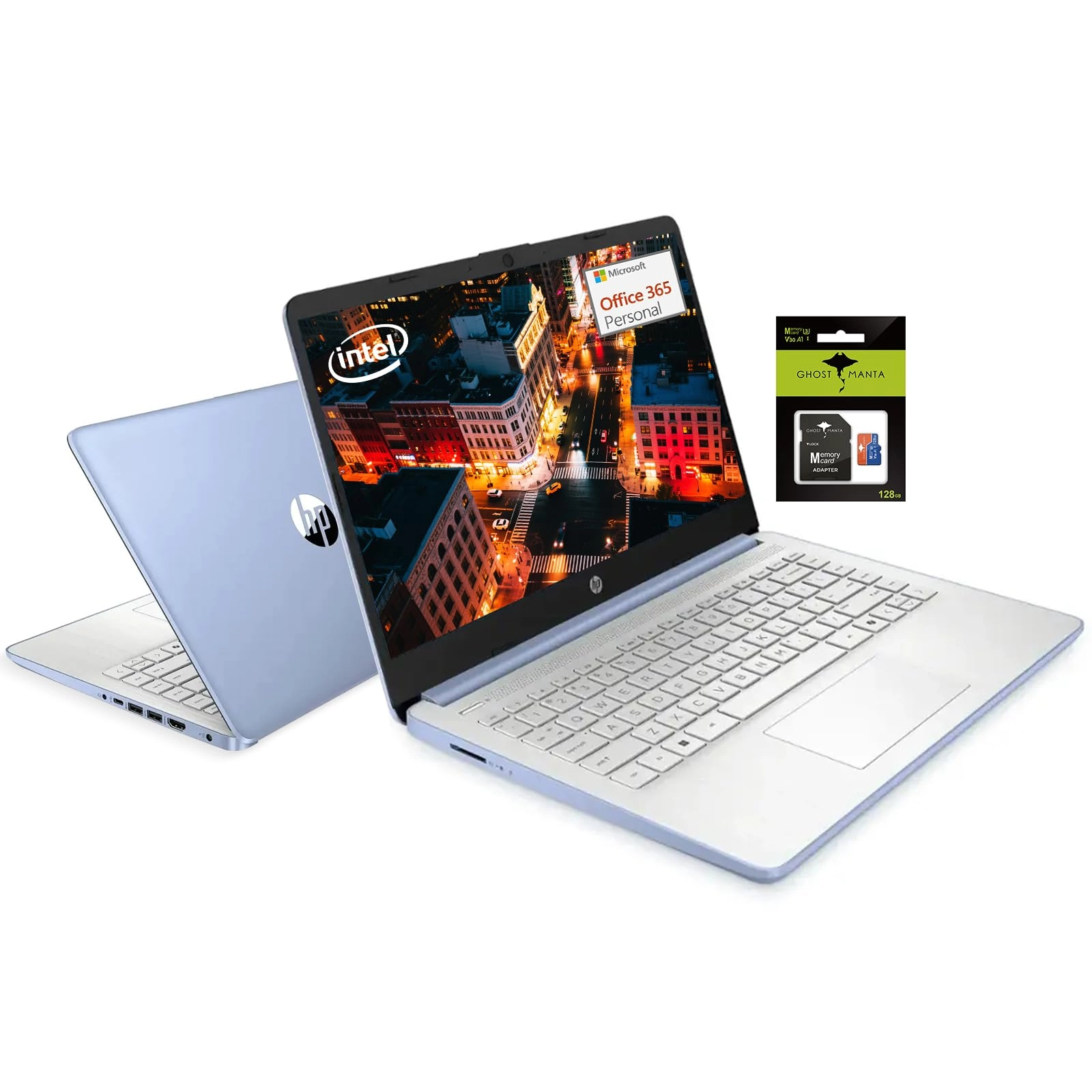 Student-Laptop - 14'' 256GB 16GB 128GB N150