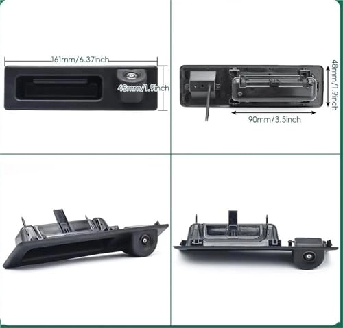 AF987 - Starlight Night Vision 1920x1080P