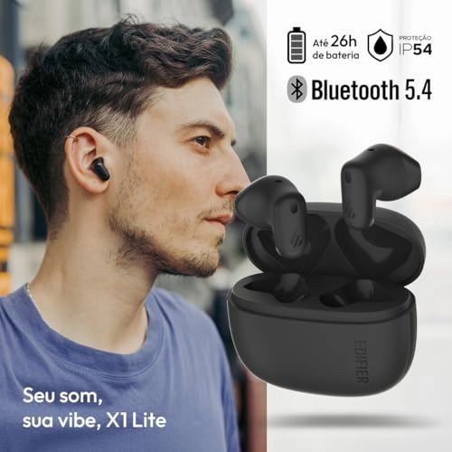 X1 Lite Wireless Earbud