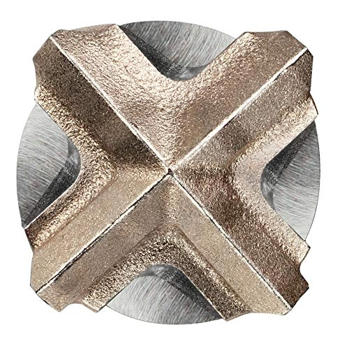 DT60839-QZ - Hammer Drill Silver One Size