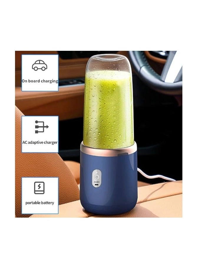 Portable Juicer - 40W 14 oz