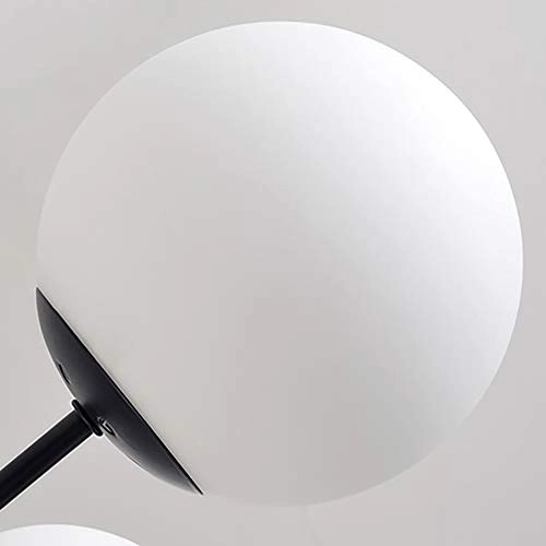 Farmhouse Branch Chandelier