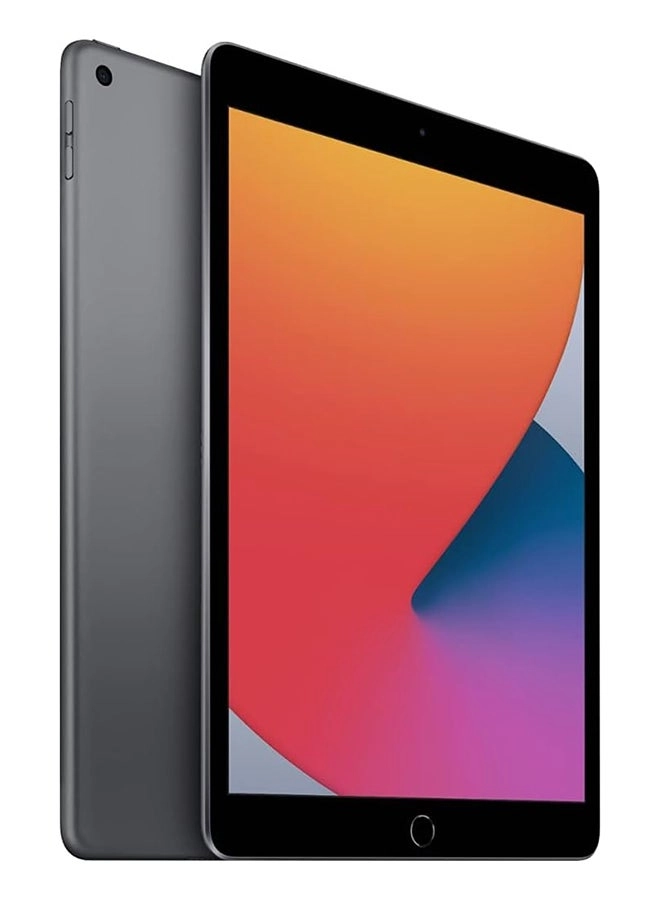 iPad (2019) - 128GB 10.2"