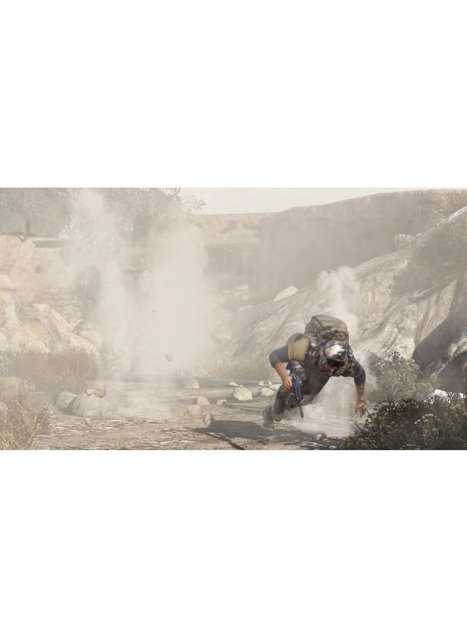 Medal of Honor | PS3