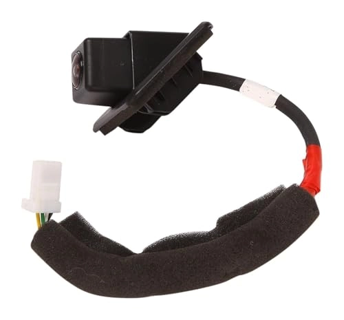 Reversing Camera - Night vision