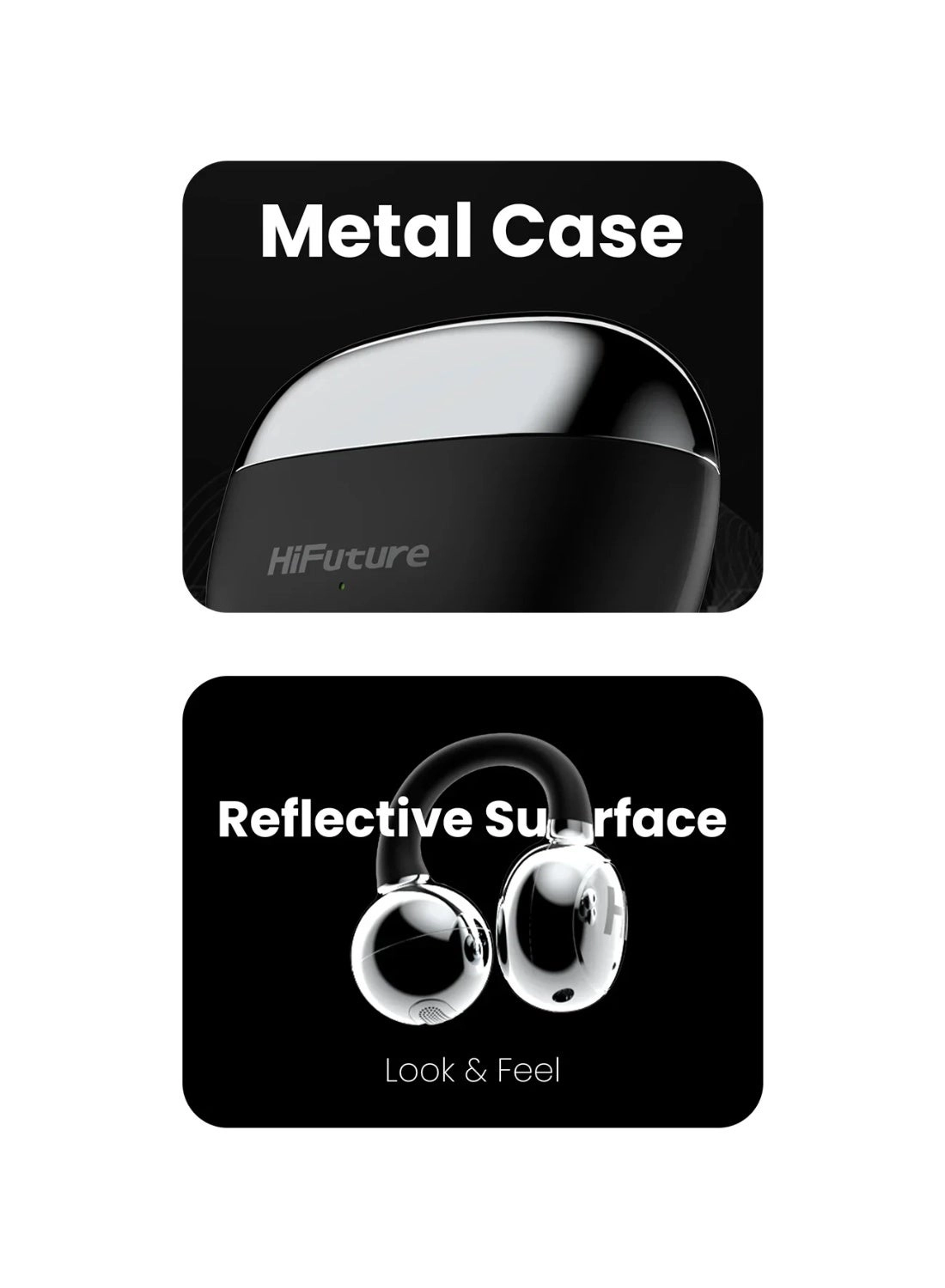FlexClip Wireless Earbud