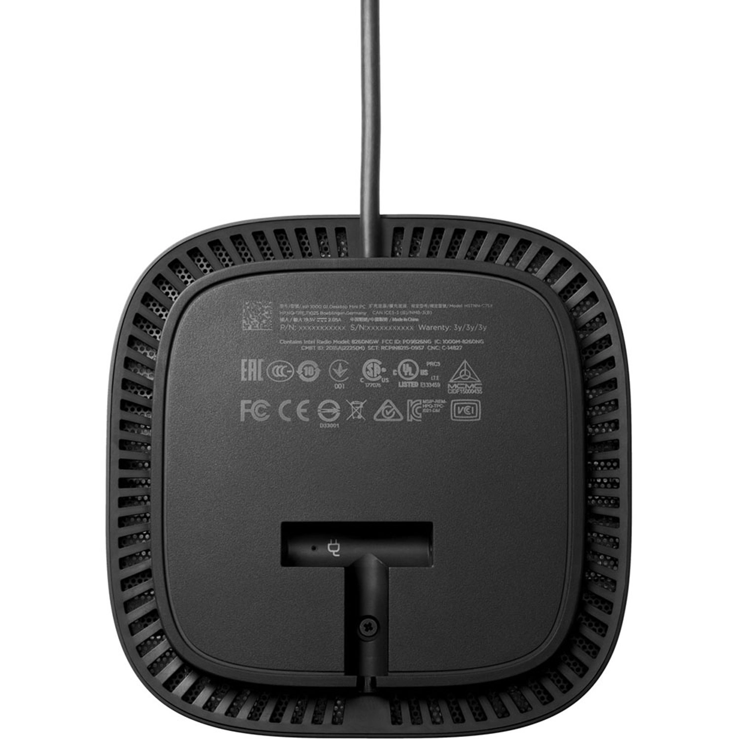 G5 USB-C Dock - USB-C MacBook computers and other laptops
