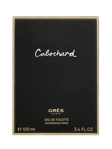 Cabochard Eau de Toilette 395000 ml