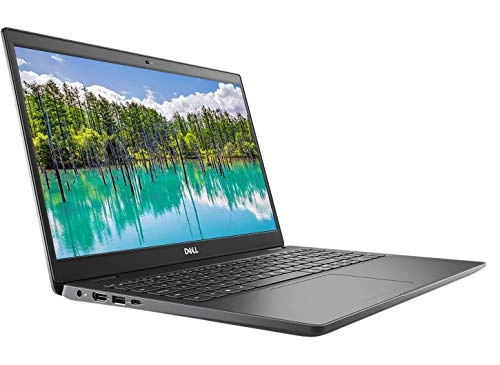 Latitude 3510 LAT-3510 - 15.6'' Core i7-10510U 16GB DDR4 512GB SSD