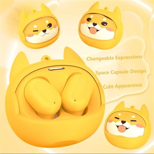 Kids Wireless Earbuds Wireless Earbud