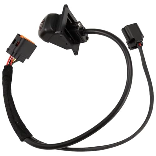 Rear View Camera - Night vision