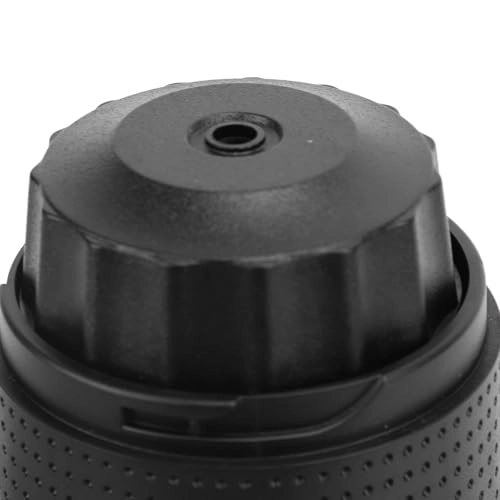 Portable Coffee Maker - 2500mAh One-Button Capsule Brewing