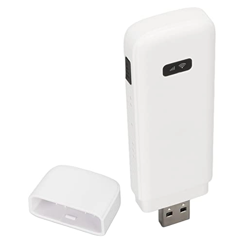 4G WiFi Router - 3G and 4G IEEE802.11b/g/n 150Mbps