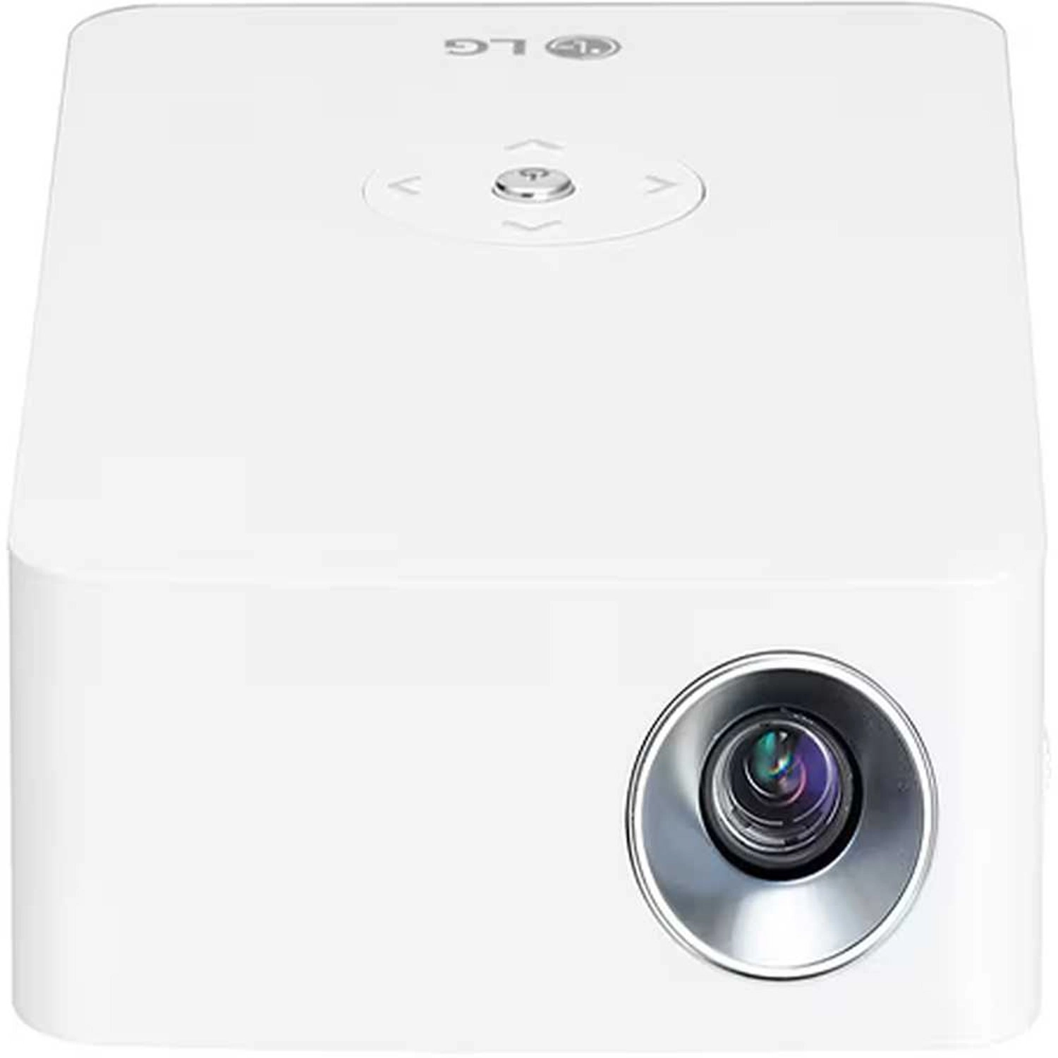 LG PH30JG HD 1280 X 720 4 hour battery