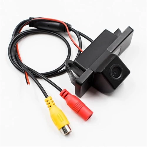 Reversing Camera - Night Vision