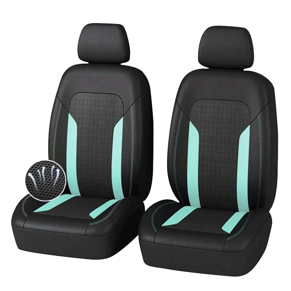 carleef Cooling Car Seat Covers