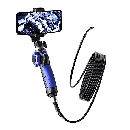 Pipe Inspection Camera - 6mm