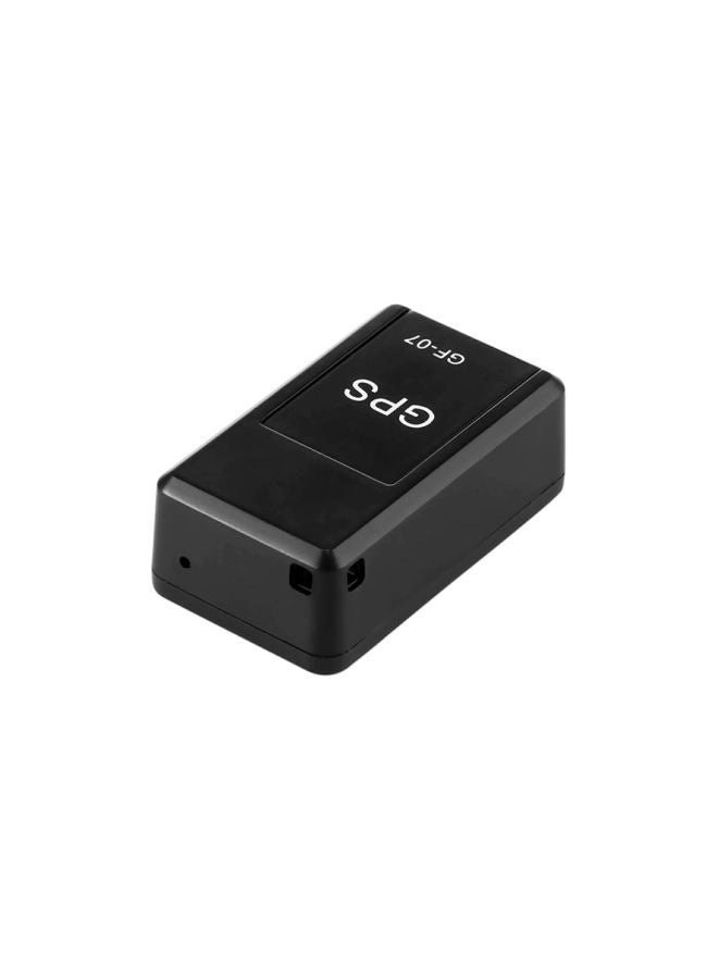 Bluetooth Tracking Device