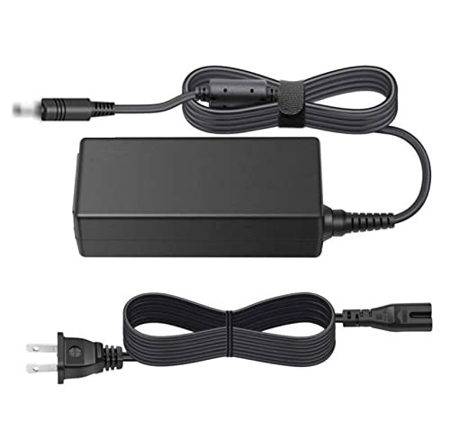 5V AC/DC Adapter - USB Monitors