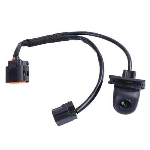 QGQFDEYUNB Car Rear View Camera - Night vision Wire 720*540