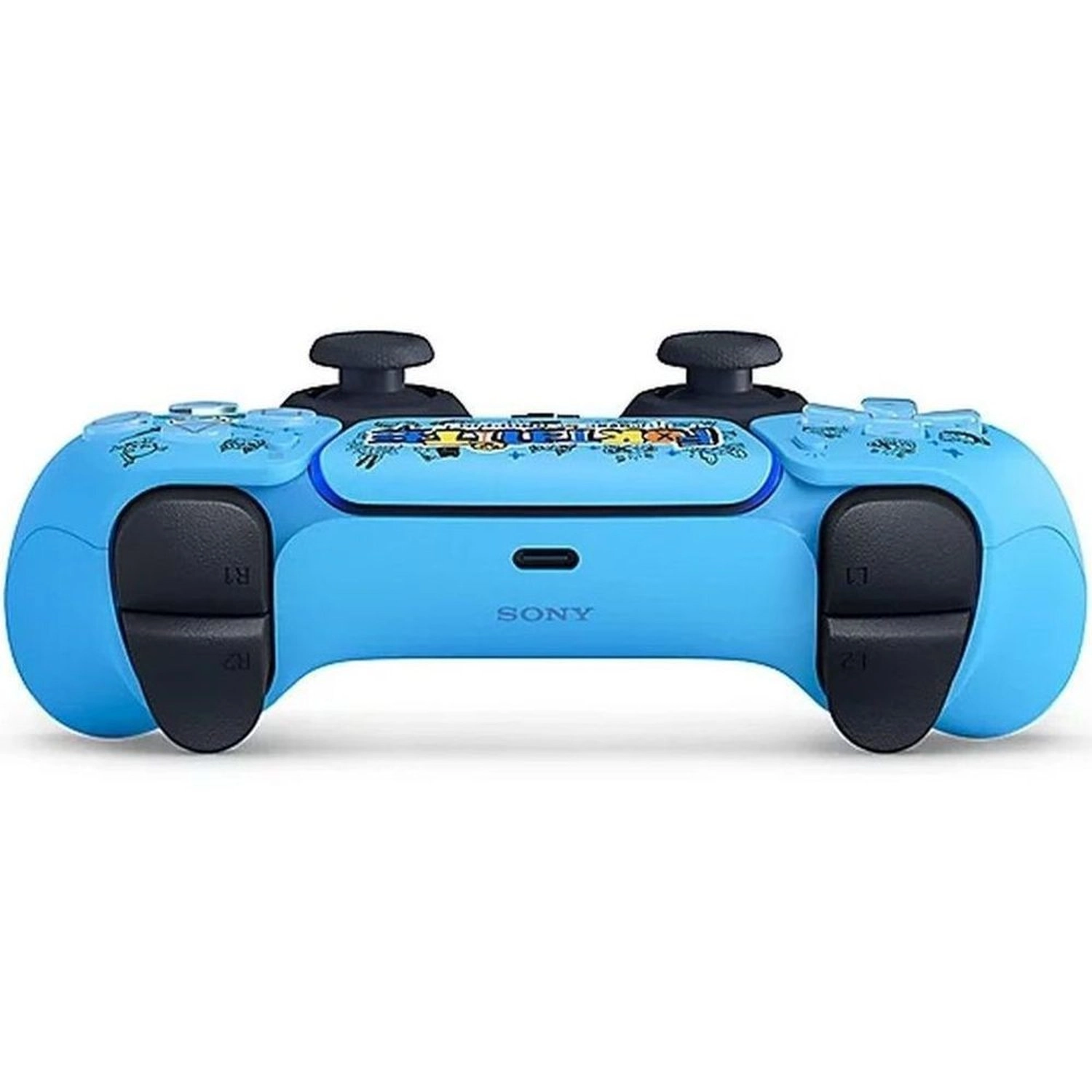 DualSense Wireless Controller (PlayStation 5) Fortnite Limited Edition