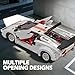 Technik Sport Car (10045) - Display Model