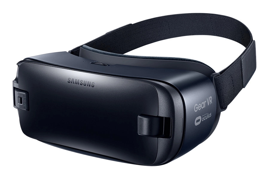 Gear VR