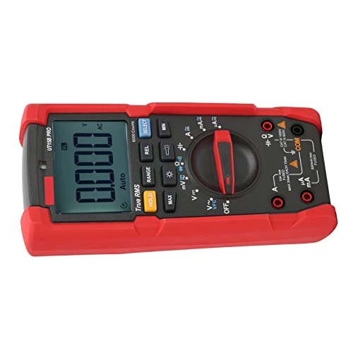 UT15B PRO - Handheld True RMS