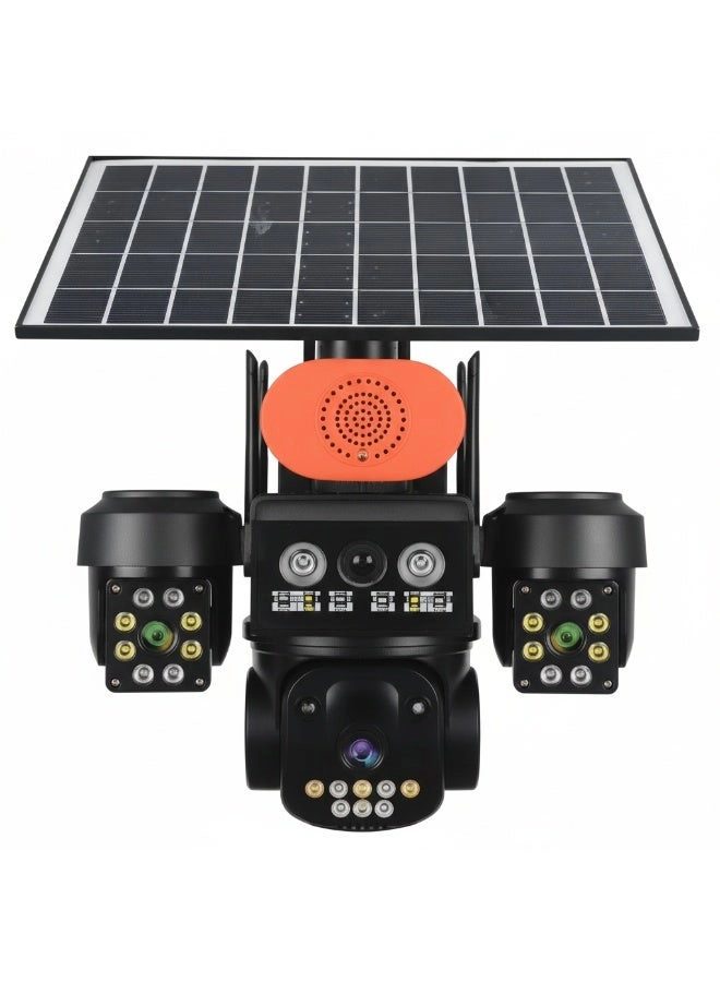 HONTON PTZ Camera 12K